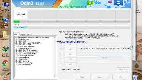Samsung Galaxy S6 Edg flash hidden . img Fail 100% Solved