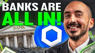 Chainlink Best Altcoin For 2026