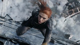Black Widow 2021 English Web-Dl 200Mb 480P, 720P, 1080P & 4K Uhd 2160P Gdrive Esub