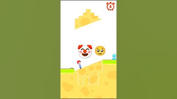 slice to save All levels👏❤️😘 toilet main play games #lvlover33#shorts