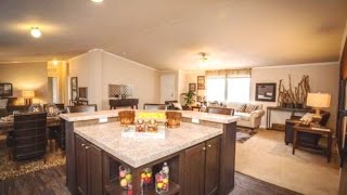 Greystone Modular Mobile Homes For Sale In Madison County Texas