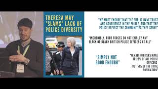 Building a culture to help recruit and retain diverse talent