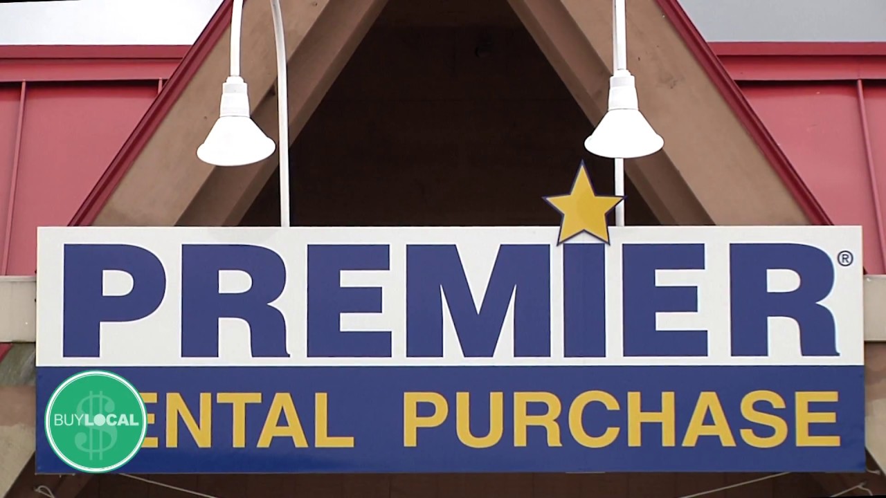 Buy Local Premier Rental Purchase YouTube