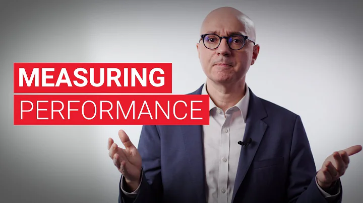 Measuring Performance | LSE Executive Education