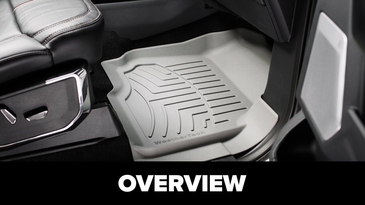 Hyundai FloorLiners & Sunshadess — WeatherTech CH