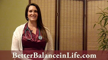 FAQ: Can We Really Prevent Falls? with Dr. Kimberley Bell, DPT