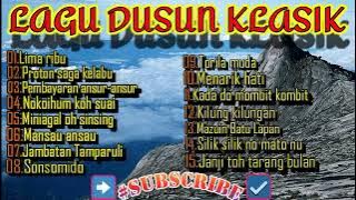 LAGU DUSUN KLASIK