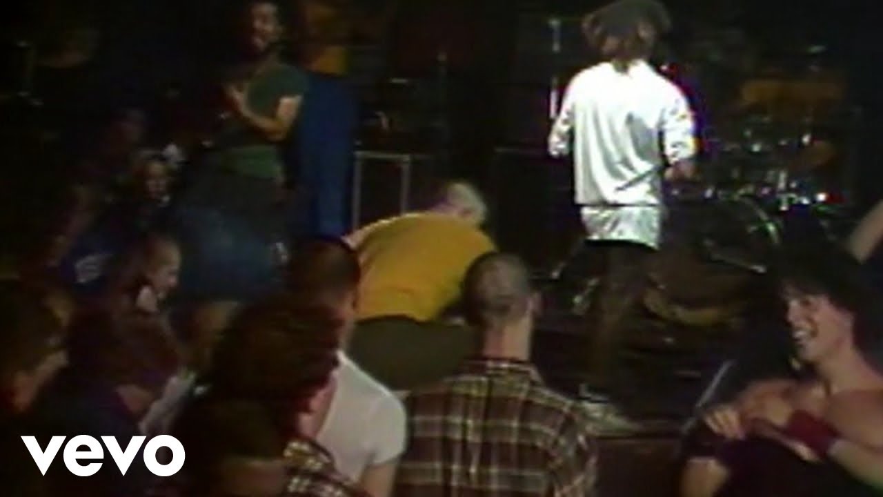 Bad Brains - Supertouch/Shit Fit