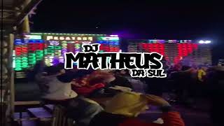 Especial Para O Baile Do Capelinha Desgovernado - Mc Neguinho Do Morro Dj Matheus Da Sul
