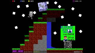 Sploder Video Archive: Blocko5000 2