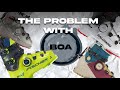 The Problem with BOA Ski Boots That Everyone Should Know