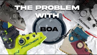 The Problem with BOA Ski Boots That Everyone Should Know screenshot 5