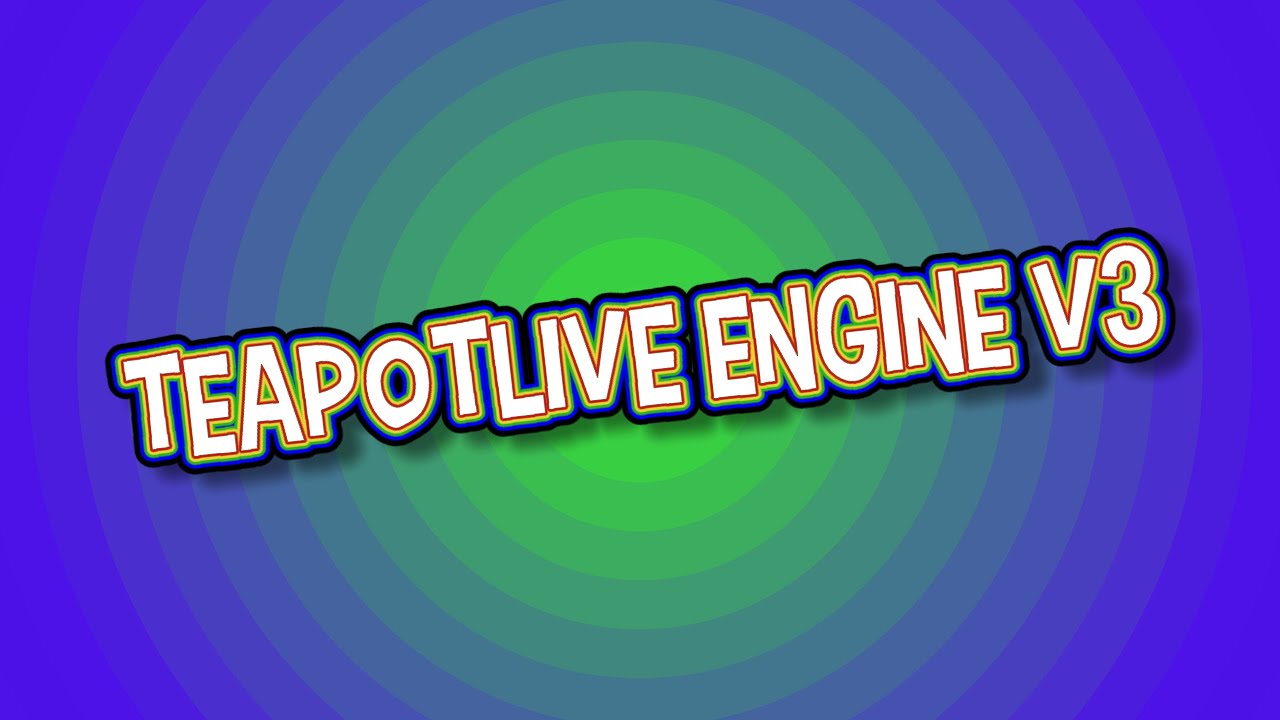 Review on TeapotLive/Engine v3 Menu CODll YouTube