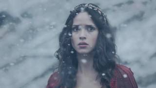 Изумрудный город / Emerald City - 1 сезон Промо “A New Oz Will Rise“ (HD) NBC Изумрудный город / Emerald City - 1 сезон Промо “A New Oz Will Rise“ (HD) NBC