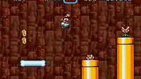 TSRPR - Bones Labyrinth - (Switch Exit)