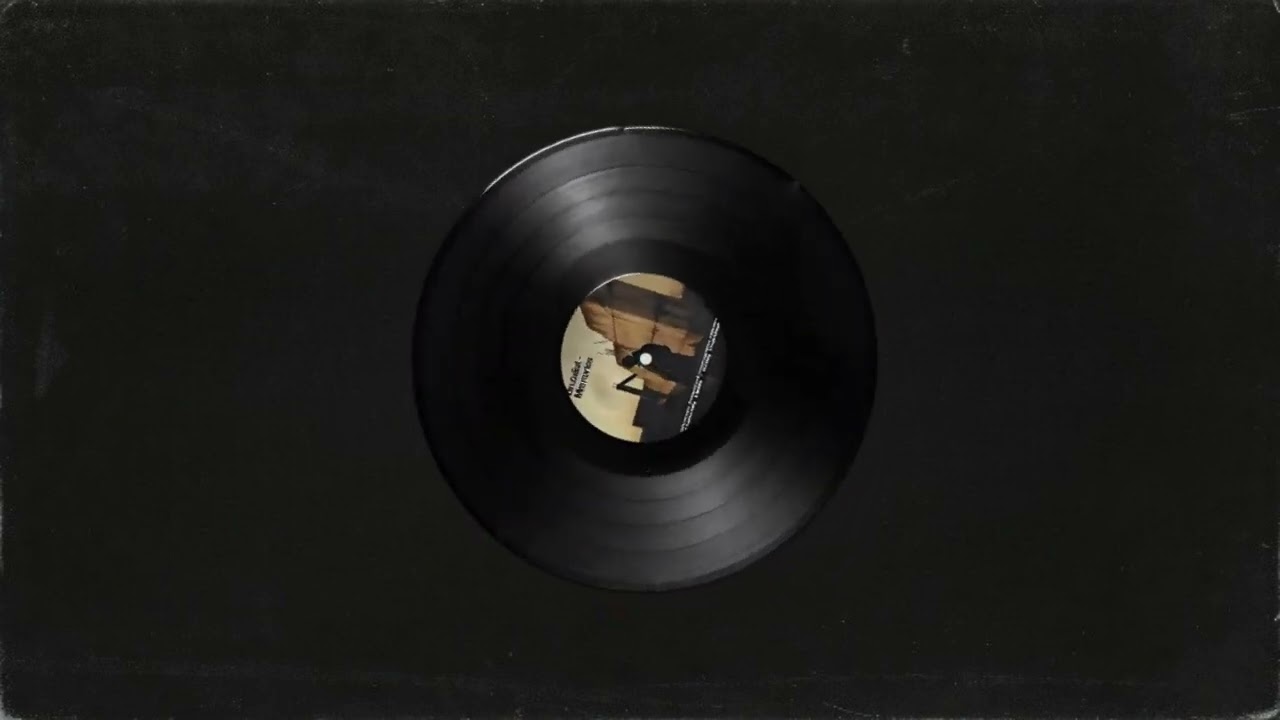 Brutalist -Concrete mega structure