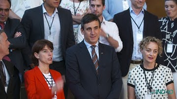 BIND 4.0 Demo Day 2018