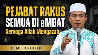Greedy Officials ‼️They Take Everything, May Allah Punish Them: Ustad Das'ad Latif