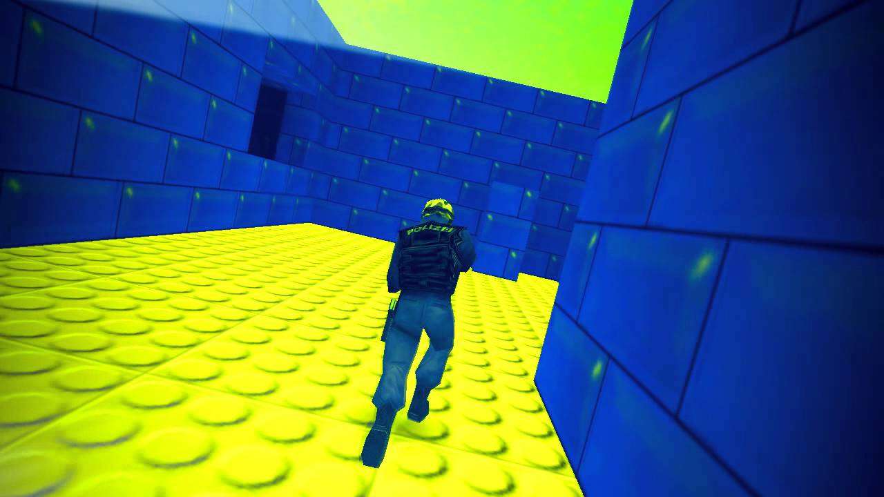 ROTW #3 speed.zor on bhop_lego