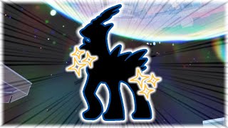 [LIVE] Shiny Hunting Cobalion in Pokémon Legends Z-A Part 5