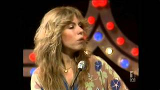 Video thumbnail of "Countdown (Australia)- Molly Meldrum Interviews Judie Tzuke- March 2, 1980- Part 2"