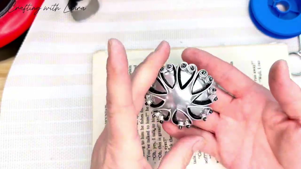 How to recycle Nespresso capsules and Soda cans- Super Easy DIY Craft