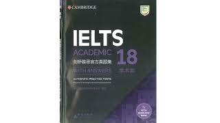 IELTS 18 Listening Test 1 | Latest IELTS Practice Test with Answers