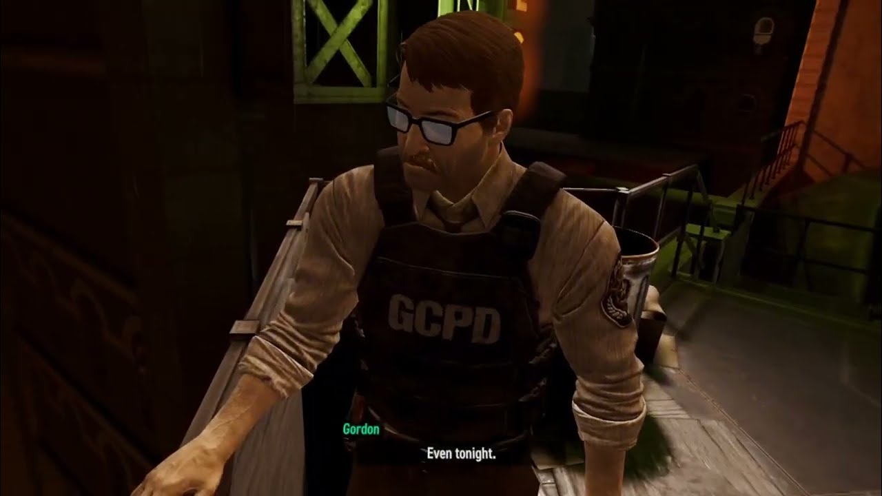 Batman Arkham Shadow Walkthrough: Part 4 The Pigsty and the Beacon