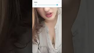 Indian girl 😍 Live Video Call Chatting | Hot sexy GIRL LIVE VIDEO Chatting |