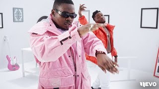 Download Lagu Omah Lay ft Olamide - Infinity | Official Music Video Download Lagu Omah Lay ft Olamide - Infinity | Official Music Video