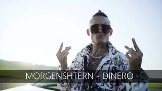 Morgenshtern - Dinero - 8D Audio