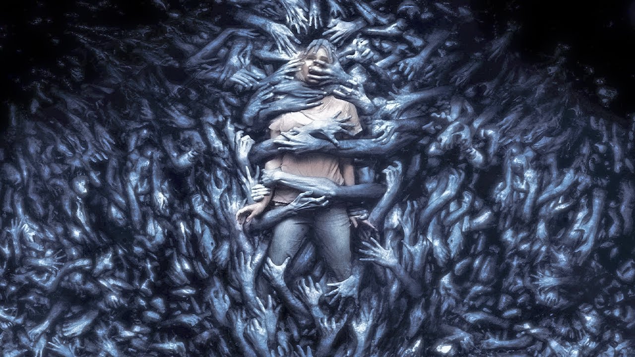 Pulse 2006 Explained In Hindi | The Apocalypse World