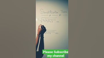simplification trick | simplification short trick | fast calculation tricks | #shorts #shortvideo