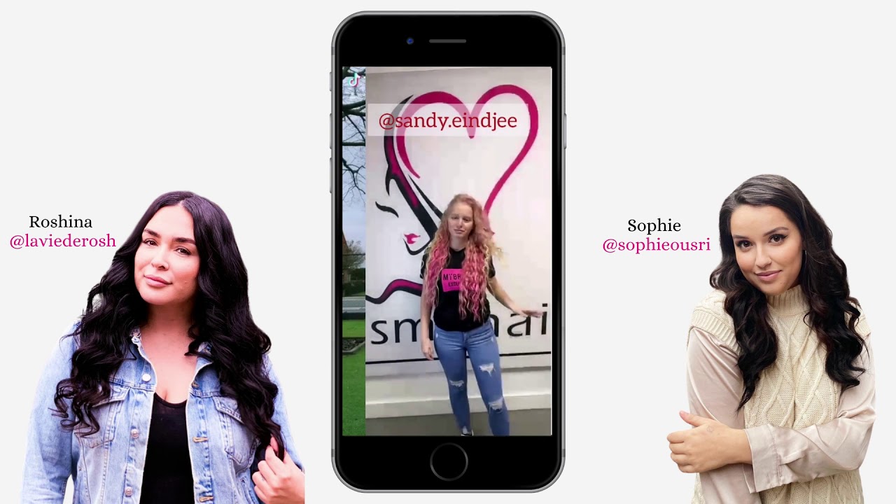 Djayrell Beauty / It's My Hair