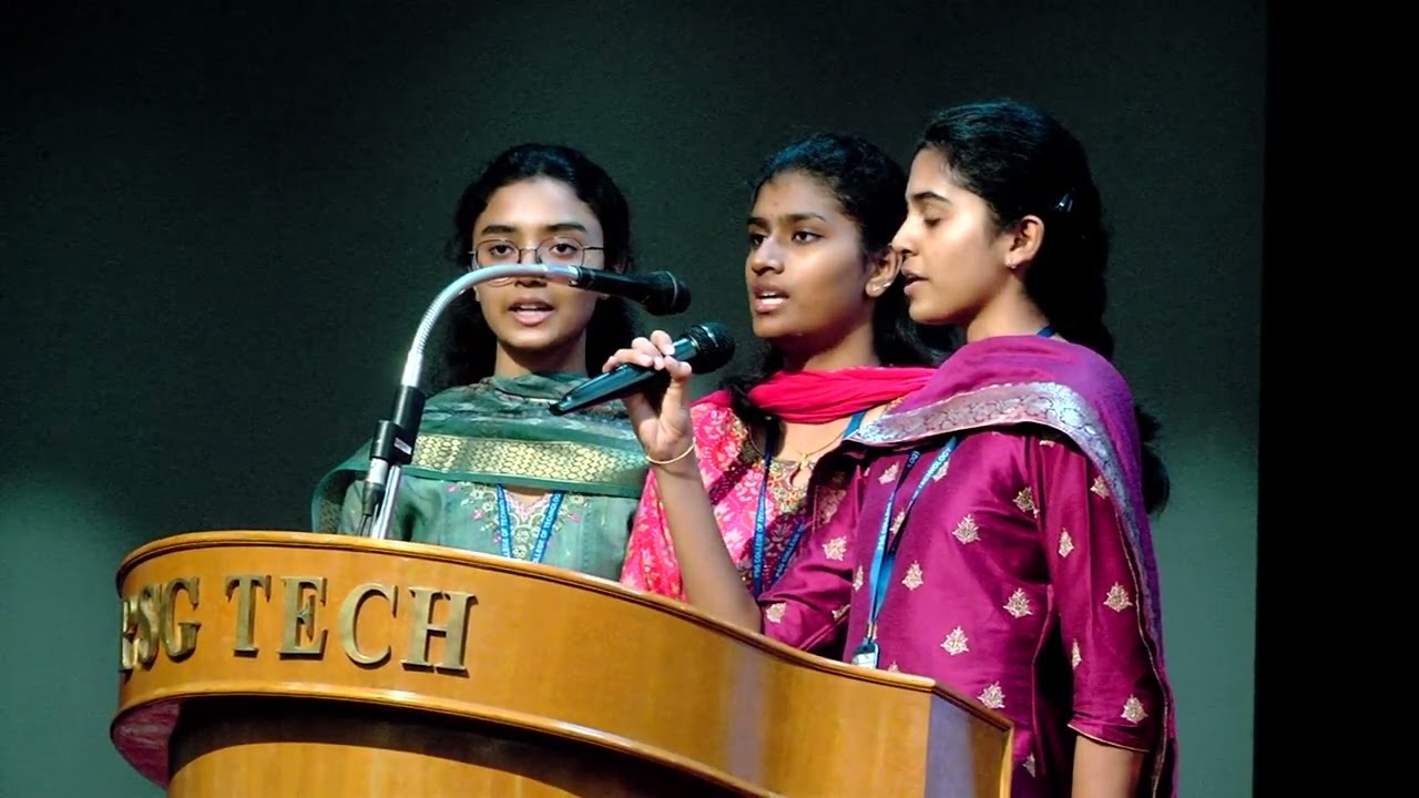 PSG TECH FOUNDERS DAY -03/09/2025