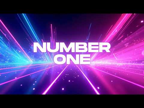 Alexia - Number One (Club Short Mix) | Lyric Video | 90’s Dance Remix