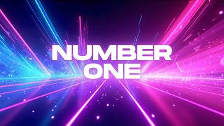 Alexia - Number One (Club Short Mix) | Lyric Video | 90’s Dance Remix