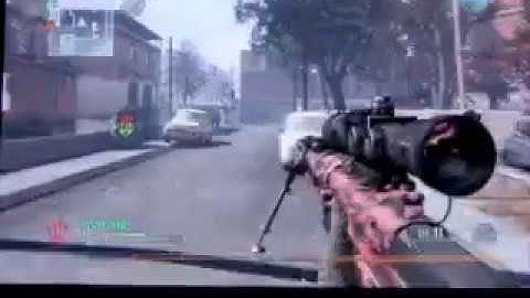 Mw2 I hate hitmarkers