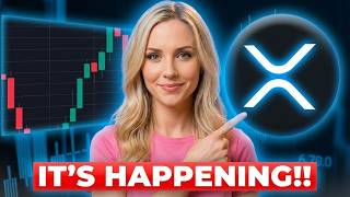 Ripple XRP News: 🚨 $100 TRILLION Is About to Move On Chain