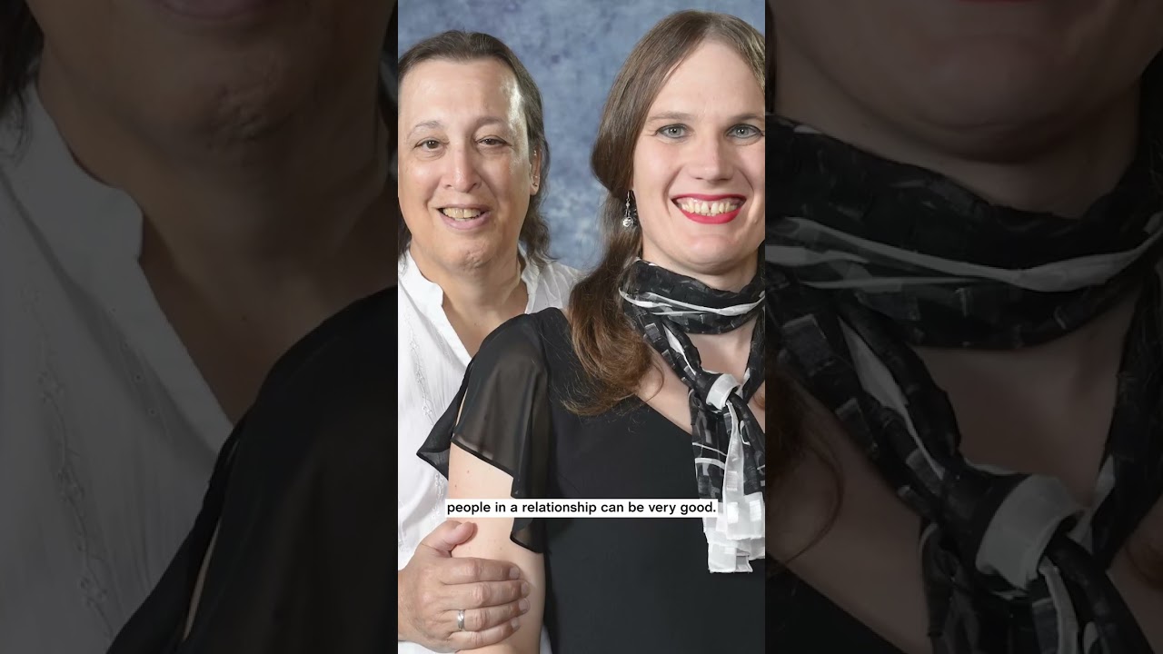 🏳️‍⚧️ Meet the creator behind the transgender flag: Monica Helms