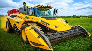 10 Amazing Agricultural Inventions In The World screenshot 5