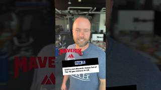 Maverik named 5th best gas station in the U.S. #utah