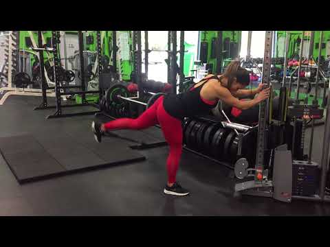 CABLE KICKBACK VARIATIONS
