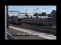 History Of The Tangara
