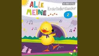 Von den blauen Bergen kommen wir