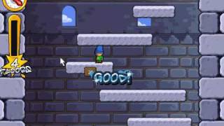 Icytower v1.4 - Unlock all Floors
