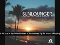 Sunlounger - White Sand (Album Mix)