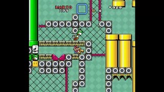 SMW Hack - JUMP (27)