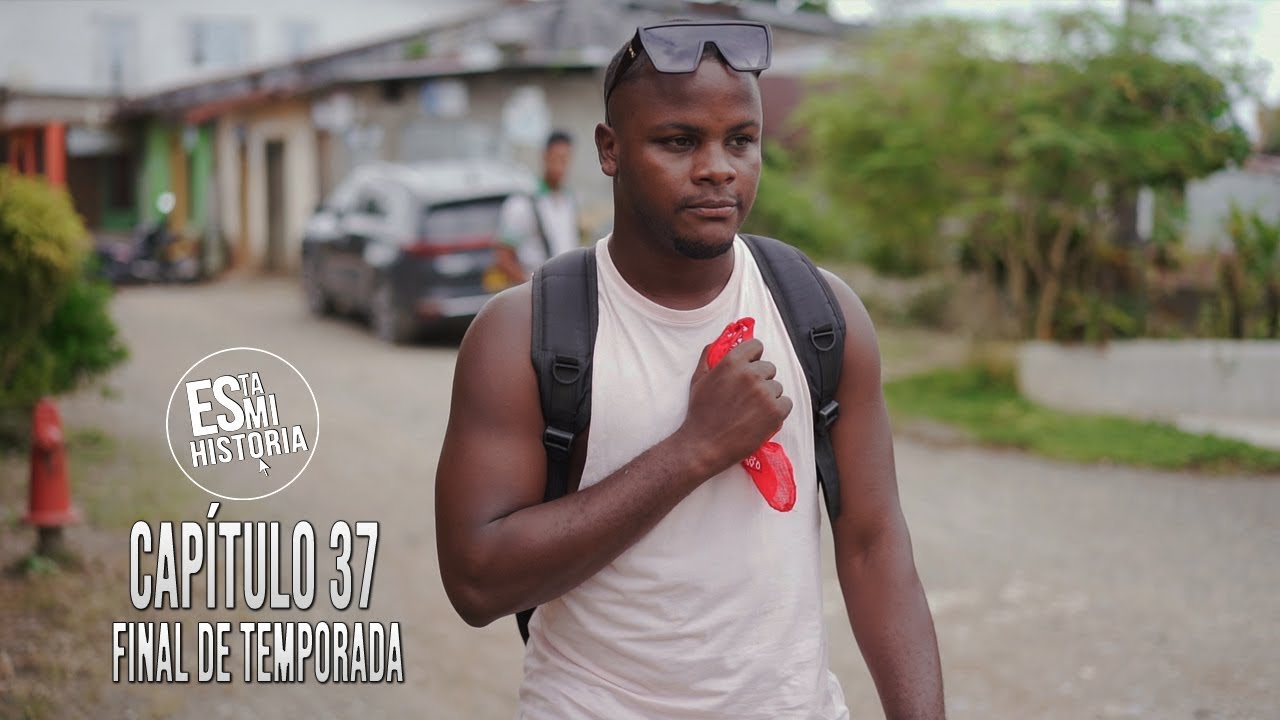 QUIBDÓ BAILA - CAPÍTULO 37 (FINAL DE TEMPORADA)