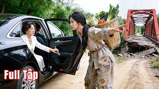 Cô gái nông thôn cứu bà Chủ Tịch thoát nạn, phút chốc trở thành con dâu gia đình giàu nhất!